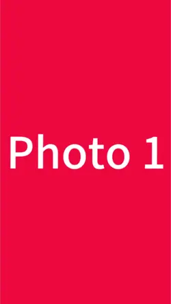 Insert your Photos