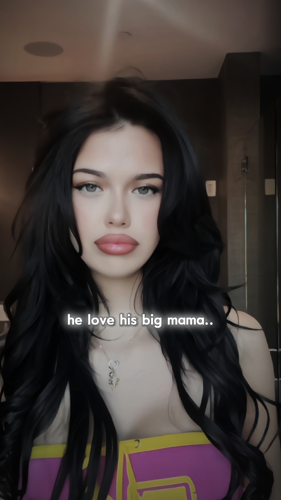 Tren Big Mama