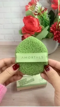 amortal