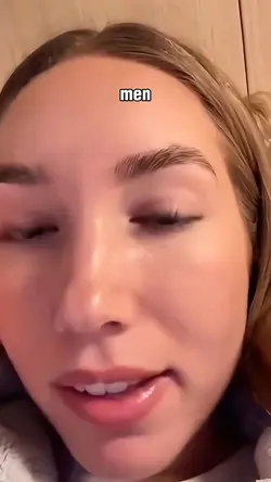 What do men