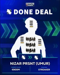 TRANSFERMARKT 