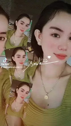 smile