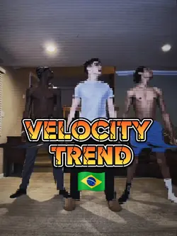VELOCITY | TREND