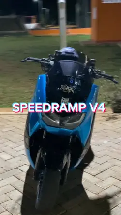 SPEEDRAMP SIMPLE