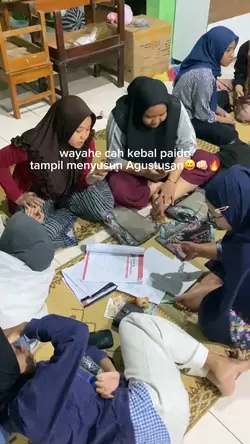 karang taruna 17