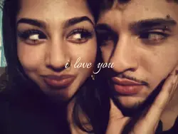 only me and you