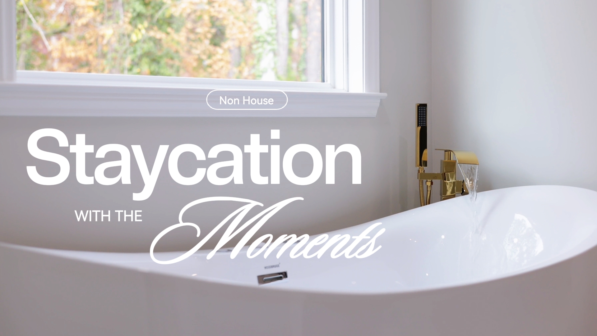 Promoción de Staycation