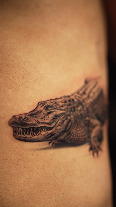 Diseño de tatuajes