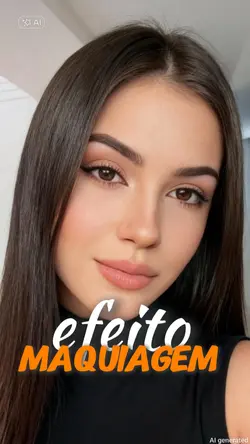 Maquiagem 