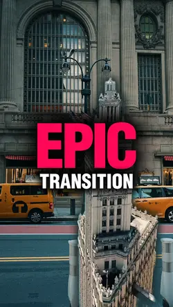 epic transition