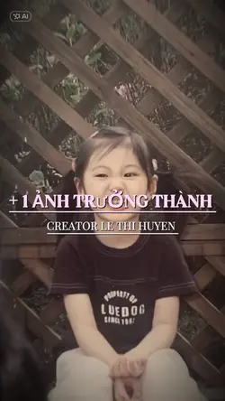 +1 Ảnh Trưởng thành 