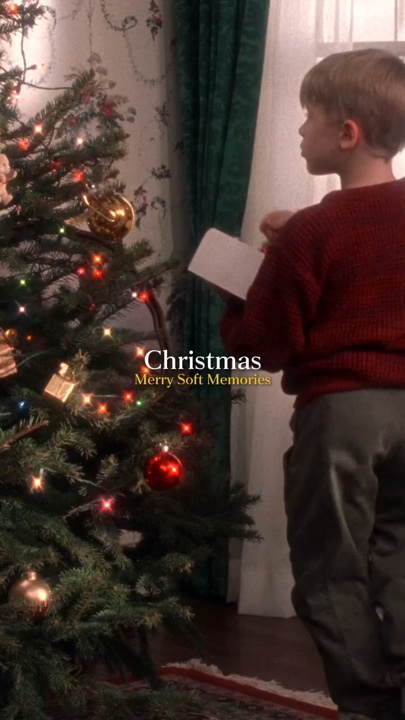 Feliz Navidad 