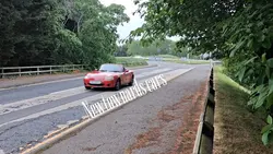 Newtownards cars!