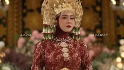 Teaser Wedding Story