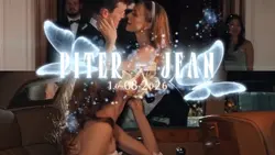 Wedding recap