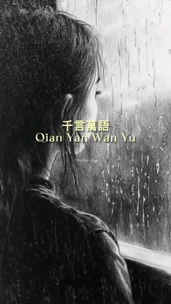 千言萬語・Qian Yan Wan Yu