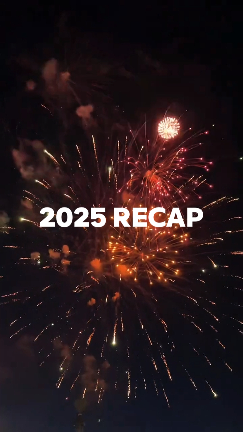 RESUMEN DE 2025