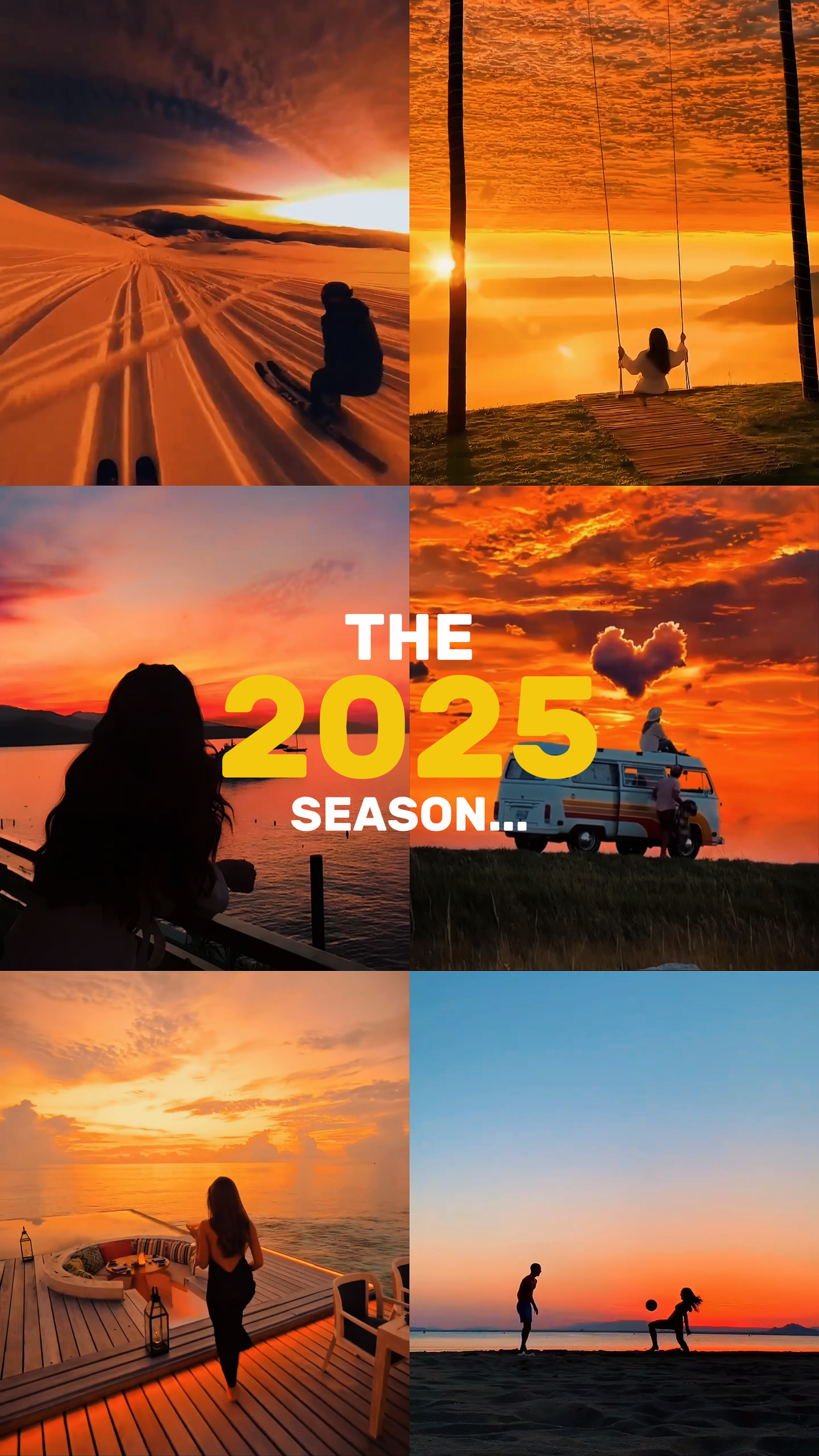365 Dias De 2025