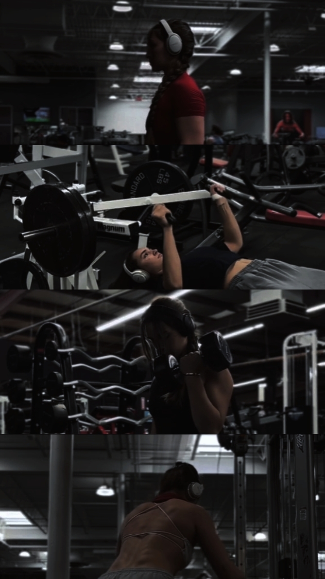PRO GYM
