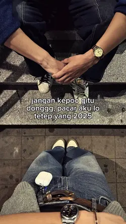 jgn kepoo gitu dongg