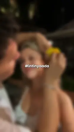 intinya ada
