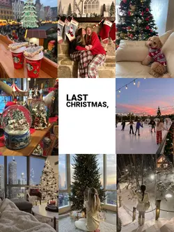 Last Christmas