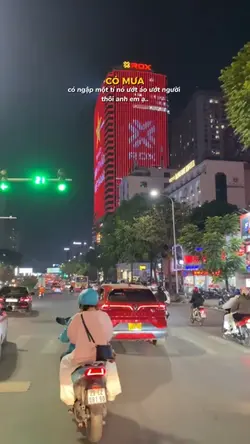 Post Động Lực