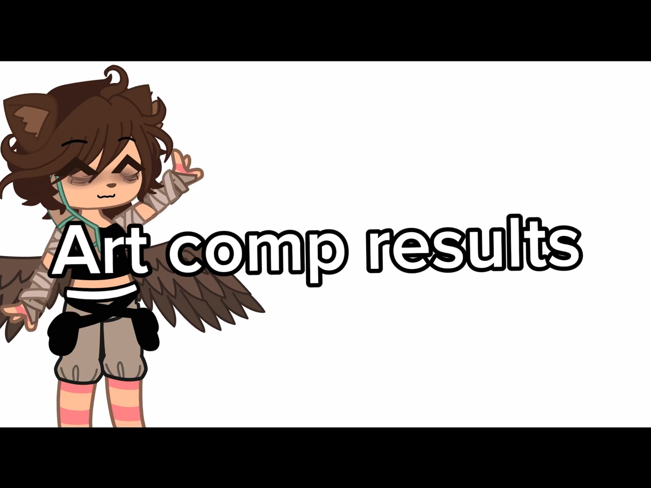 ART COMP RESULTS!!!