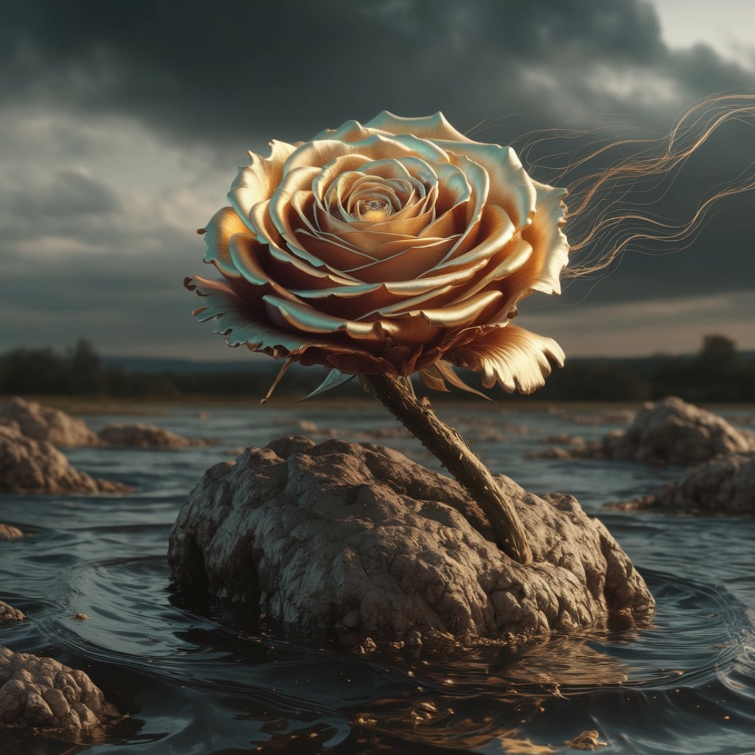 Rosas 