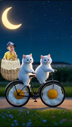 CAT CYCLING