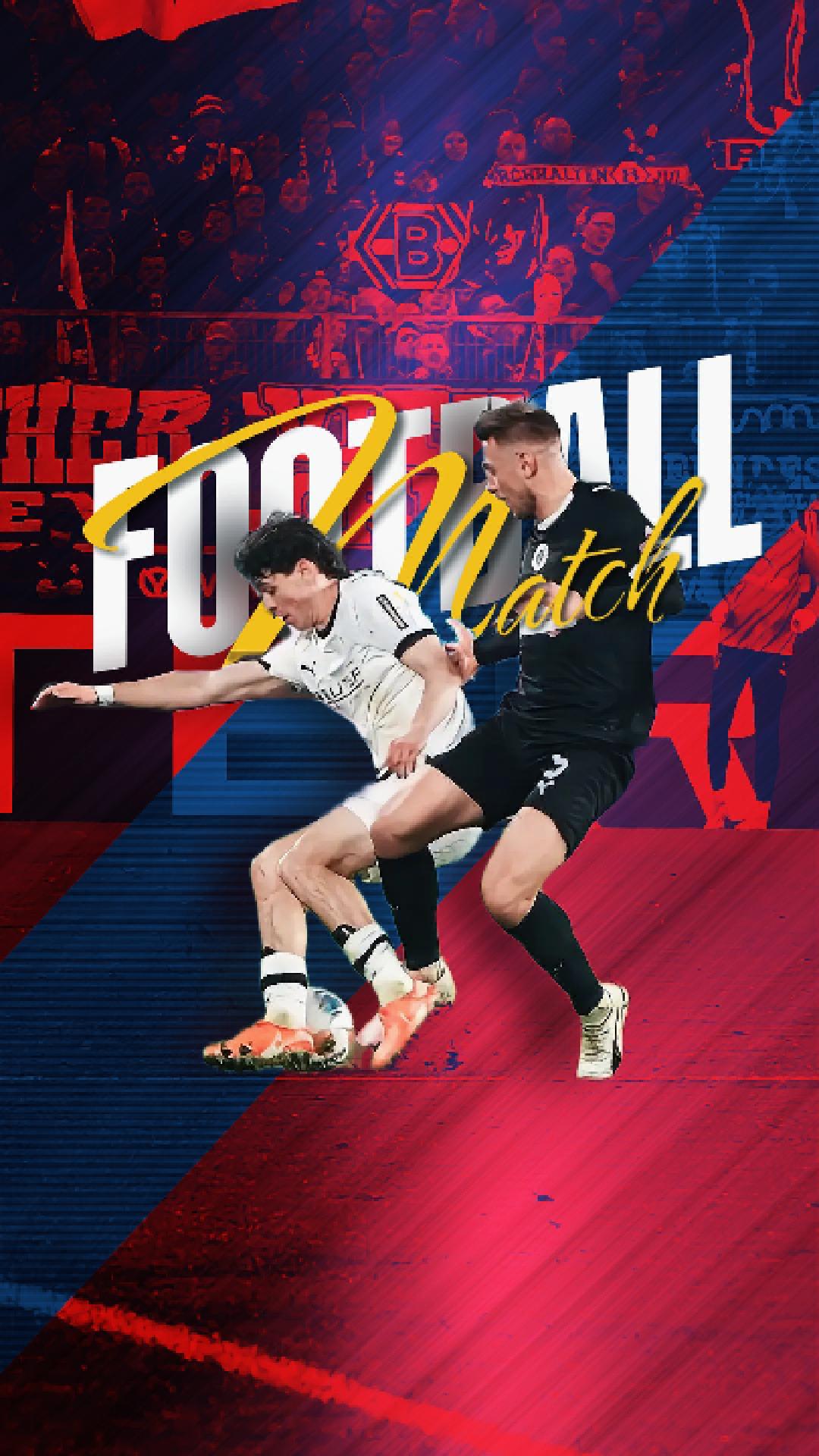 Football Match