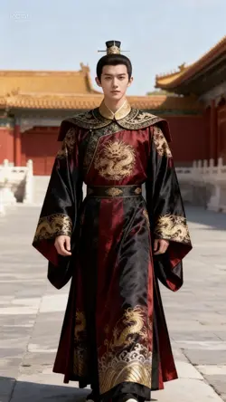 Trang phục cổ trang 