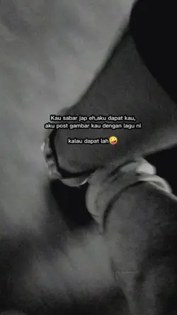 kalau dapat kau