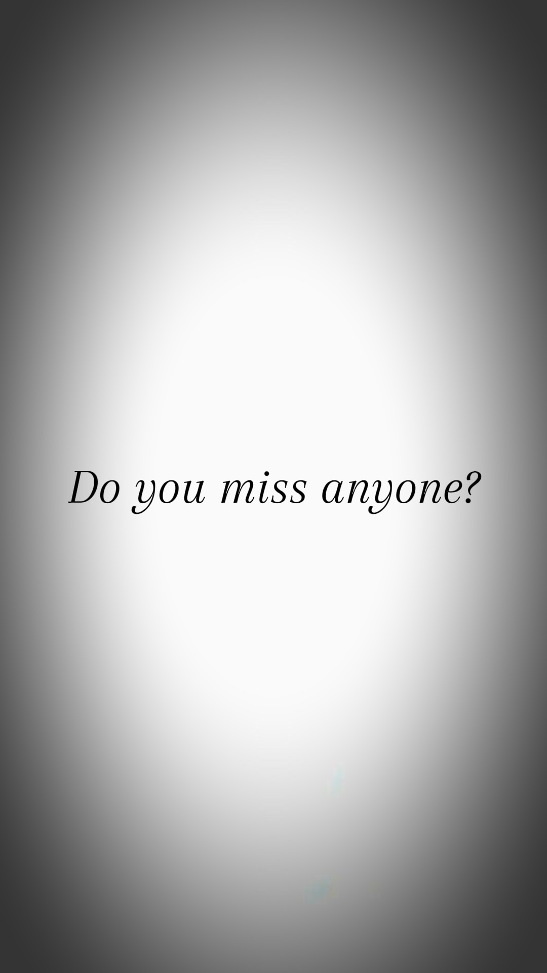 Miss your father😔