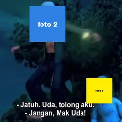 tok dalang 