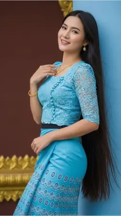 ခေတ်စားနေတဲ