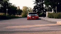 SKYLINE GTR DRP BEAT