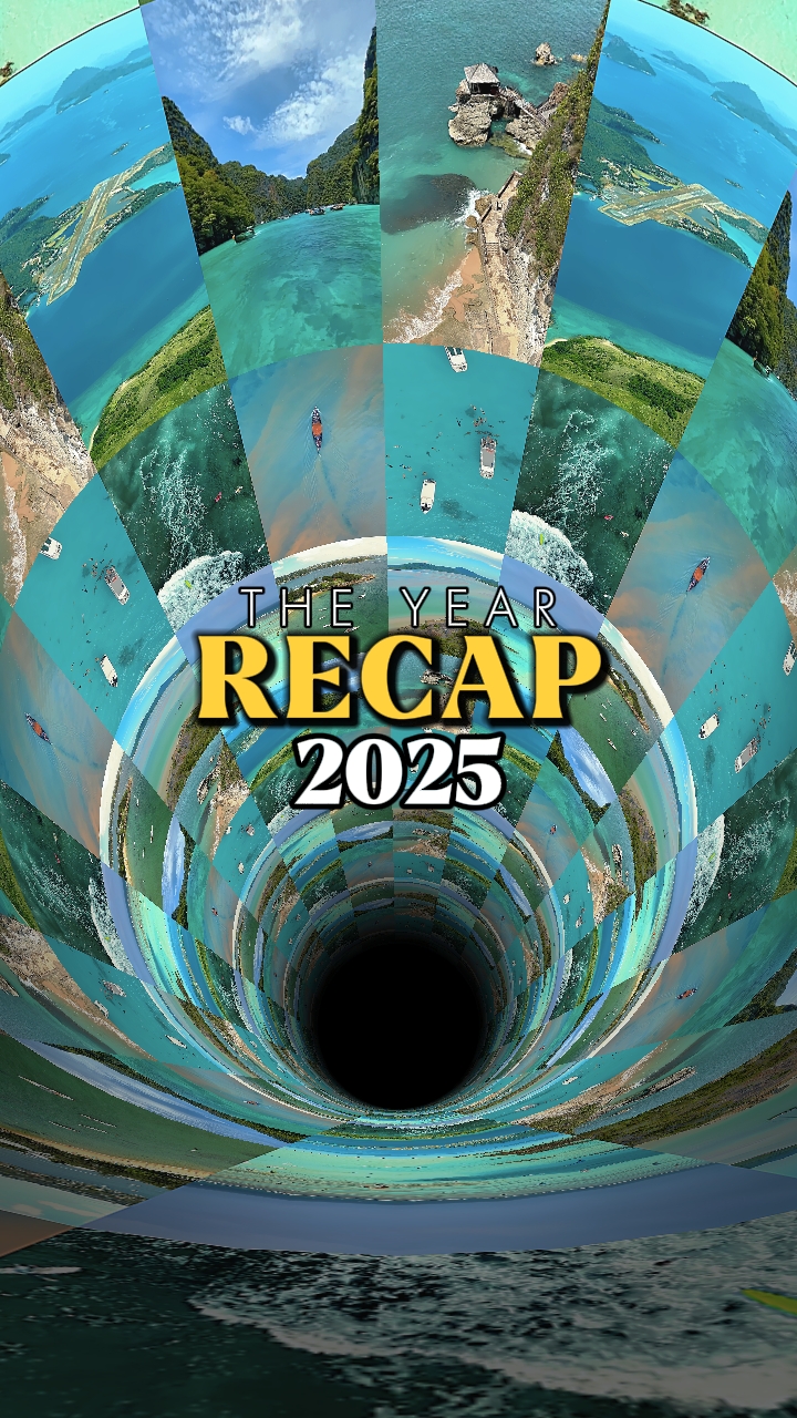 Der Jahresrückblick 2025