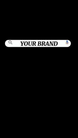 YOUR BRAND 