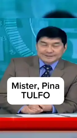 Mister Pinatulfo