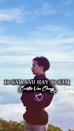 10 Năm Sau Hay 20 N