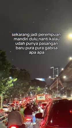 SEKARANG MANDIRI DLU