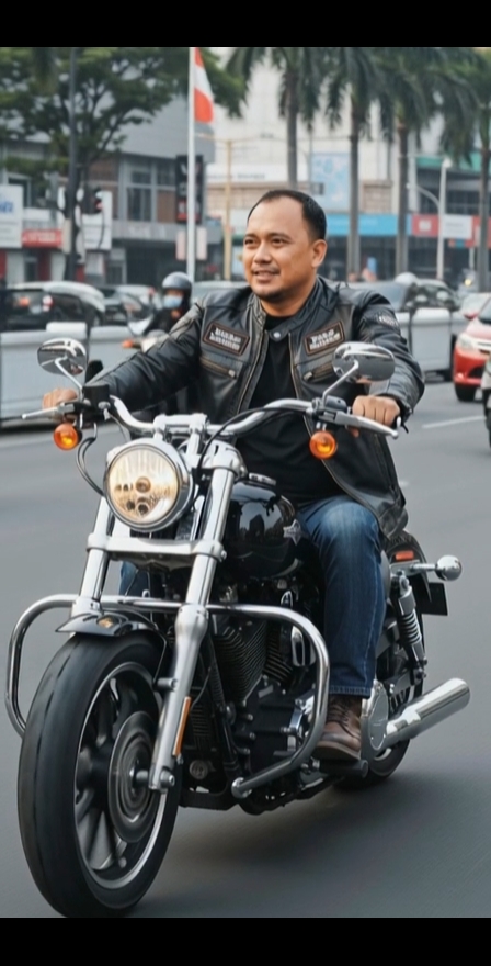 Gaya BESAR