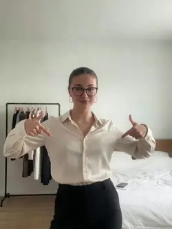 Hai il coraggio di brillare come JENNIE?