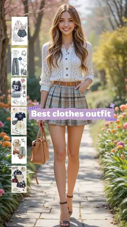 outfit ai trend