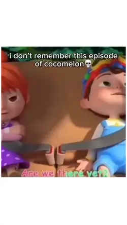 cocomelon