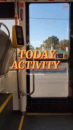 TODAY ACTIVITY 