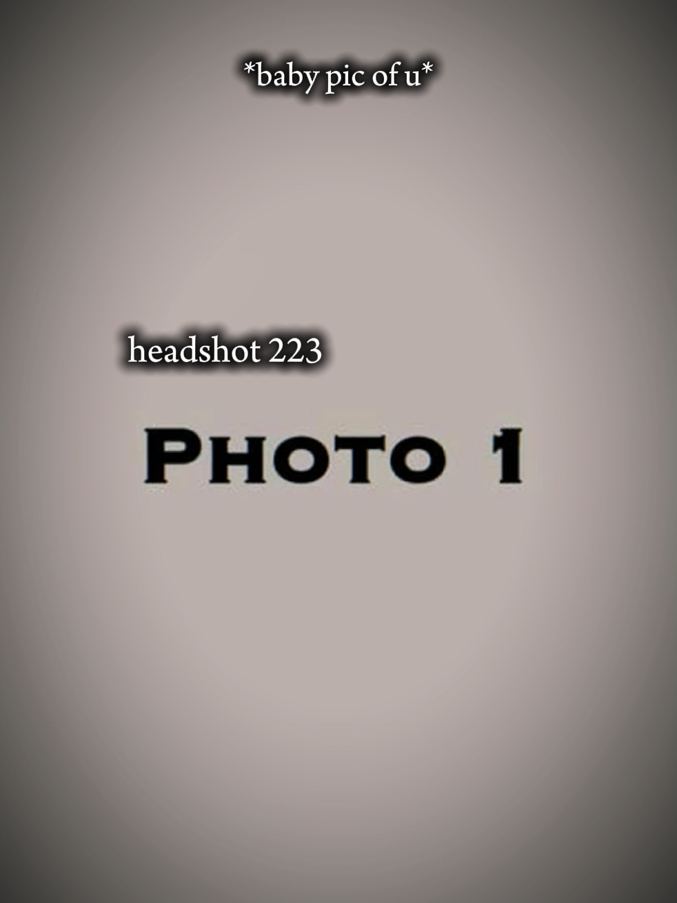 headshot 223