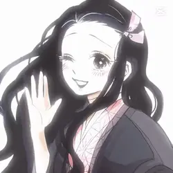 Lazy Nezuko Edit?