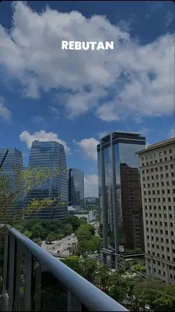 REBUTAN